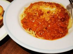 -萨莉亚意式餐厅(南京环亚凯瑟琳广场店)