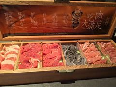 -东来顺·非遗火锅(赛格国际购物中心店)