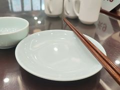 -富春茶社(国庆路店)