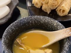 -熹悟海鲜火锅·广式打边炉