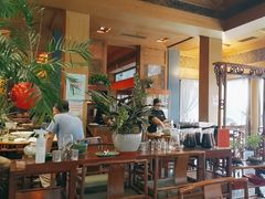 -那家小馆•北京菜•烤鸭(香山店)