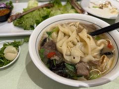 河南烩面-合记烩面(人民路店)