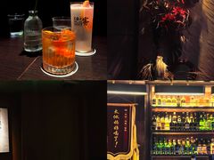 -萃坊 StillFun(玉林店)