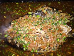 -茅炒屋龙虾·烧烤·湘菜(新河路店)