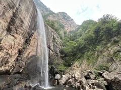 -洛阳白云山景区
