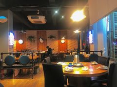 大堂-兄弟龙虾(胜太路总店)