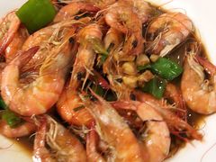-茅山风味馆