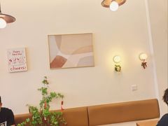 -Reset Coffee 与海咖啡