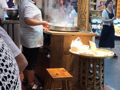 -家宴·灌蛋·沙茶面(曾厝垵店)