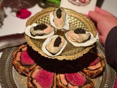 -壳里西餐厅Coquille Seafood Bistro(蒙自路店)