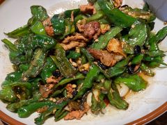 -高嗲嗲·现炒下饭菜(石鼓路店)