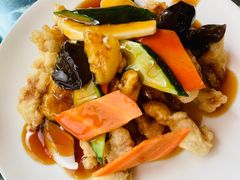 -桃园中华料理炸酱面(燕儿岛路店)