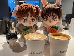 -dotcom coffee古点咖啡(致真大厦店)