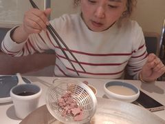 -左庭右院鲜牛肉火锅(南通CBD大有境店)