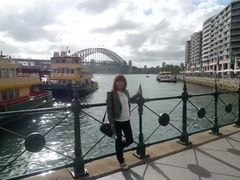 -悉尼歌剧院