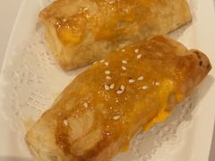 -粤财皇冠假日酒店·彩华轩中餐厅