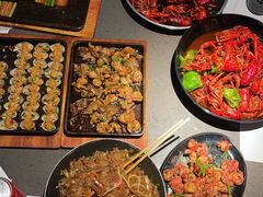 -一棠龙虾(徐家汇城开YOYO店)