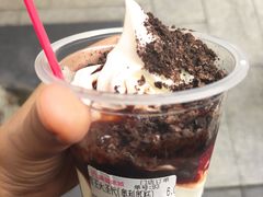 -蜜雪冰城(陈家湾店)