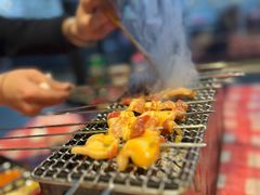 -生火火·小炉子炭烤(金楠天街总店)
