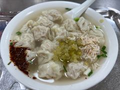 -汪家馄饨(集庆路店)