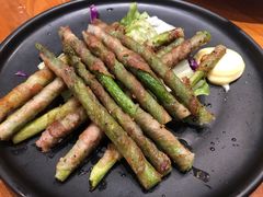 -hallch 好吃餐厅(全运村中央广场店)