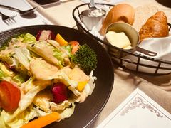 -咖梦餐厅 COMENG RESTAURANT