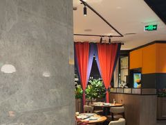 -半秋山西餐厅(巴南万达广场店)