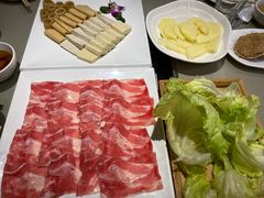 -蝎王府羊蝎子(虎坊桥总店)