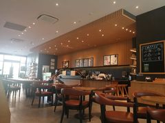-星巴克(金华东阳银泰城店)
