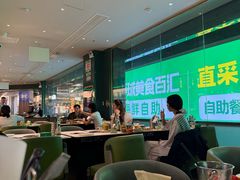 -亚马逊海鲜自助(梅溪湖步步高店)