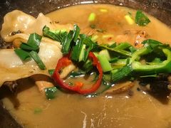 -佰家小厨·南京菜(夫子庙店)