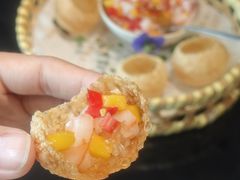 -Thai Alley泰爱里(二沙岛店)