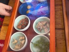 -桥香园过桥米线(国贸店)