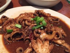 -阿马蛋汤·宁波小海鲜(总店)