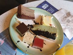 -金海湾自助餐厅(金陵饭店)