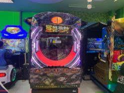 -莫莉幻想儿童乐园(北京天通苑华联店)