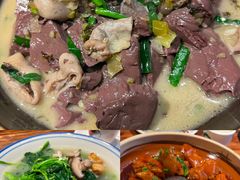 -广府乡下·饭庄(新港东路店)
