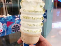 -DQ·蛋糕·冰淇淋(高新万达店)