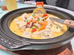 -香丰阁·烤鸭·川湘菜(清河店)