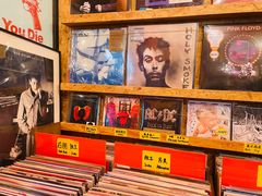 -独音唱片 Indie Music