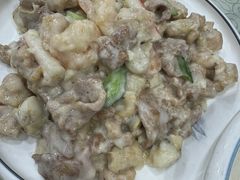 -同发号饭庄(复兴路店)