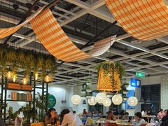 -宜家·瑞典风味餐厅(青岛商场店)