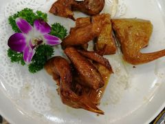 -祈胜邨•顺德鱼生•顺德菜(容桂店)