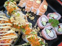 -锦亭料理