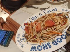 -太食獸泰式茶餐厅(IFS国金中心店)