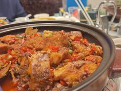 -原鄉本味 楚菜 丹江口鱼(北苑店)