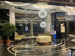 -厦门泰谷酒店(中山路镇海路地铁站店)