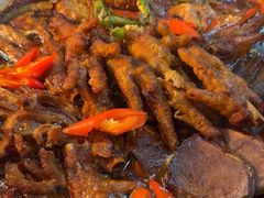 -浙江西子宾馆·瑶园咖啡厅