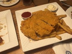 -宝莱纳啤酒花园餐厅PAULANER BRAUHAUS Nanjing(广州路店)