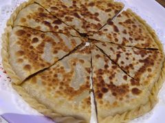 风味肉馕-北疆饭店(金狮广场店)